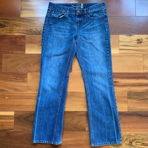 American Rag Boot Jeans - Picture 2 of 9